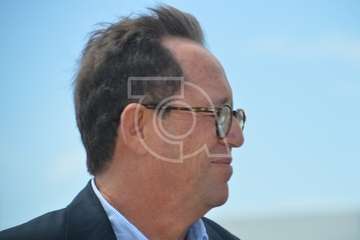 Calle de Doctor Marcos Gómez (Foto TA)